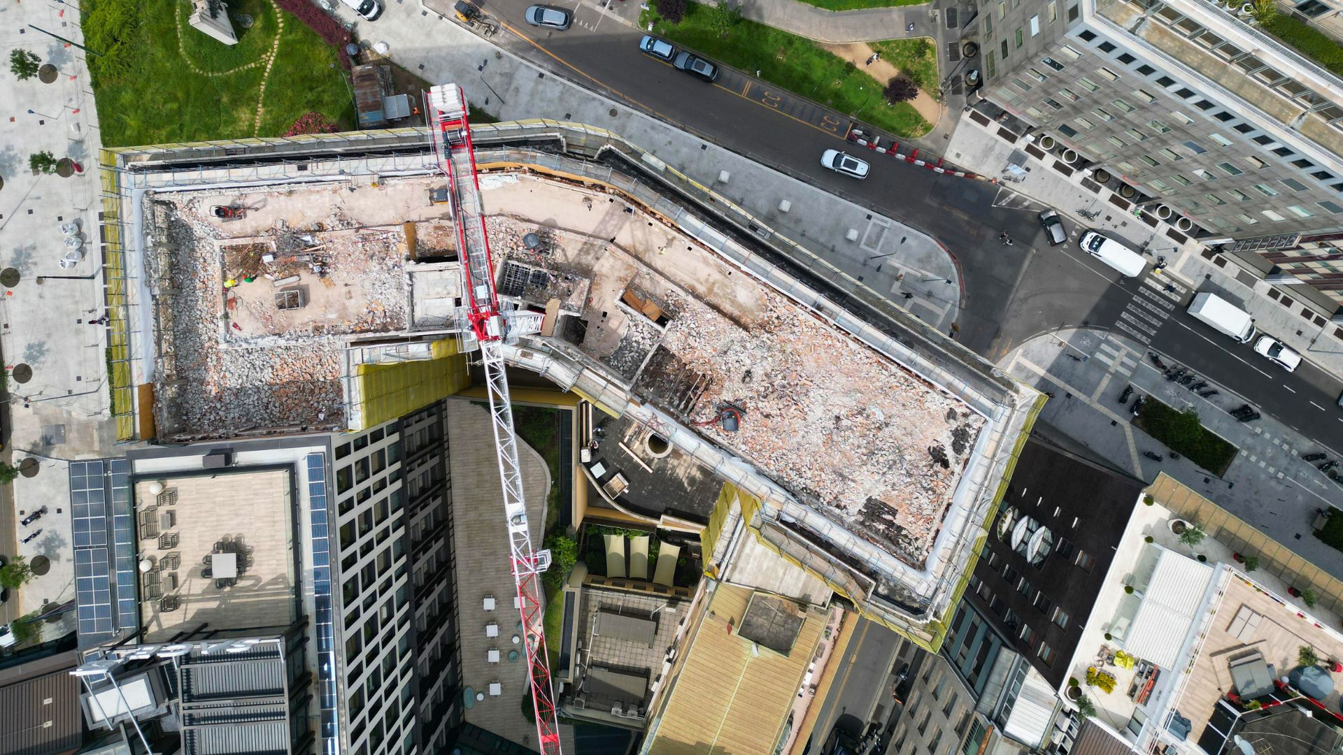 Demolizioni Industriali {City}