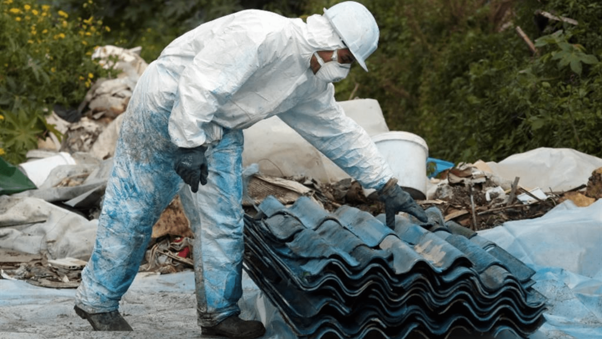 incentivi smaltimento Amianto 2025